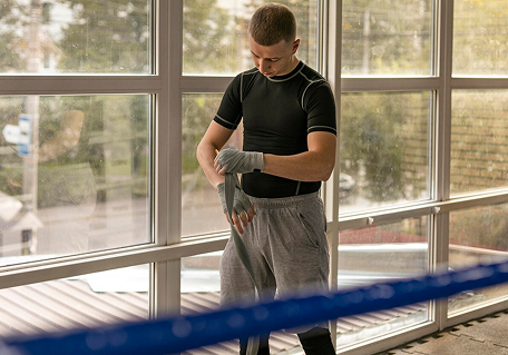 Service Image